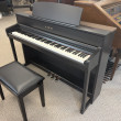 2025 Kawai CA701 digital piano - Upright - Console Pianos